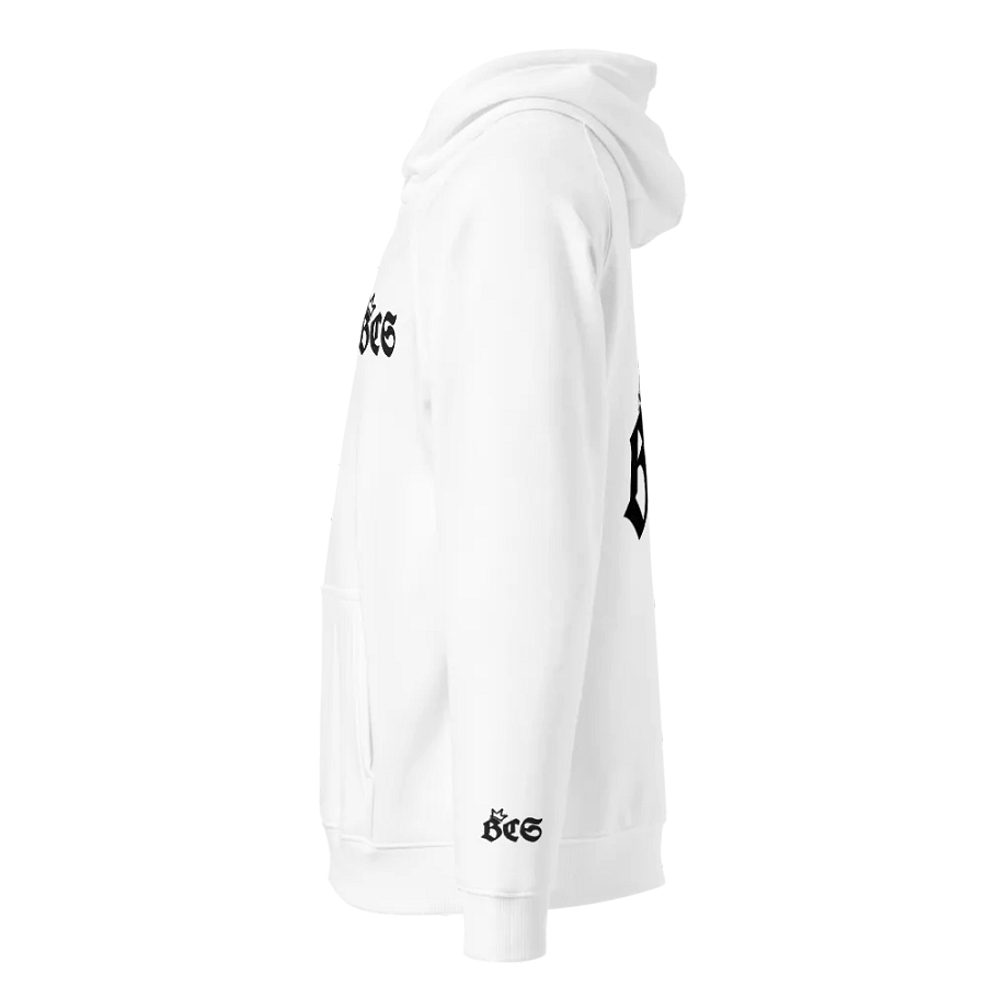 Black on white BCS product image (3)