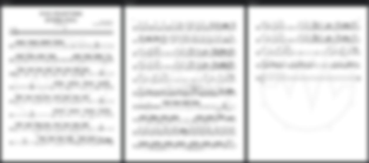 DRUM TRANSCRIPTION - Foo Fighters - Everlong product image (2)