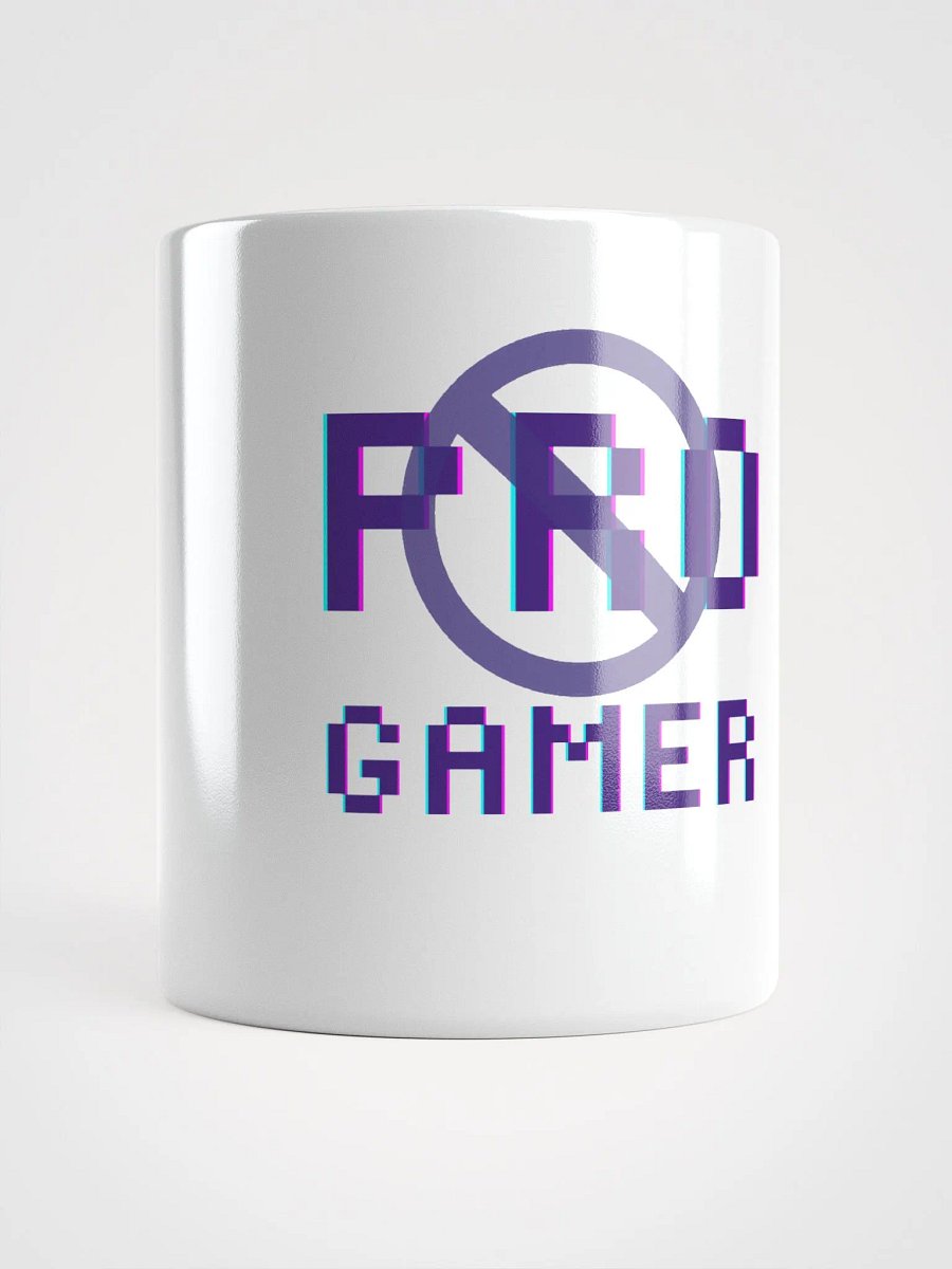 Pro Gamer Mug product image (9)