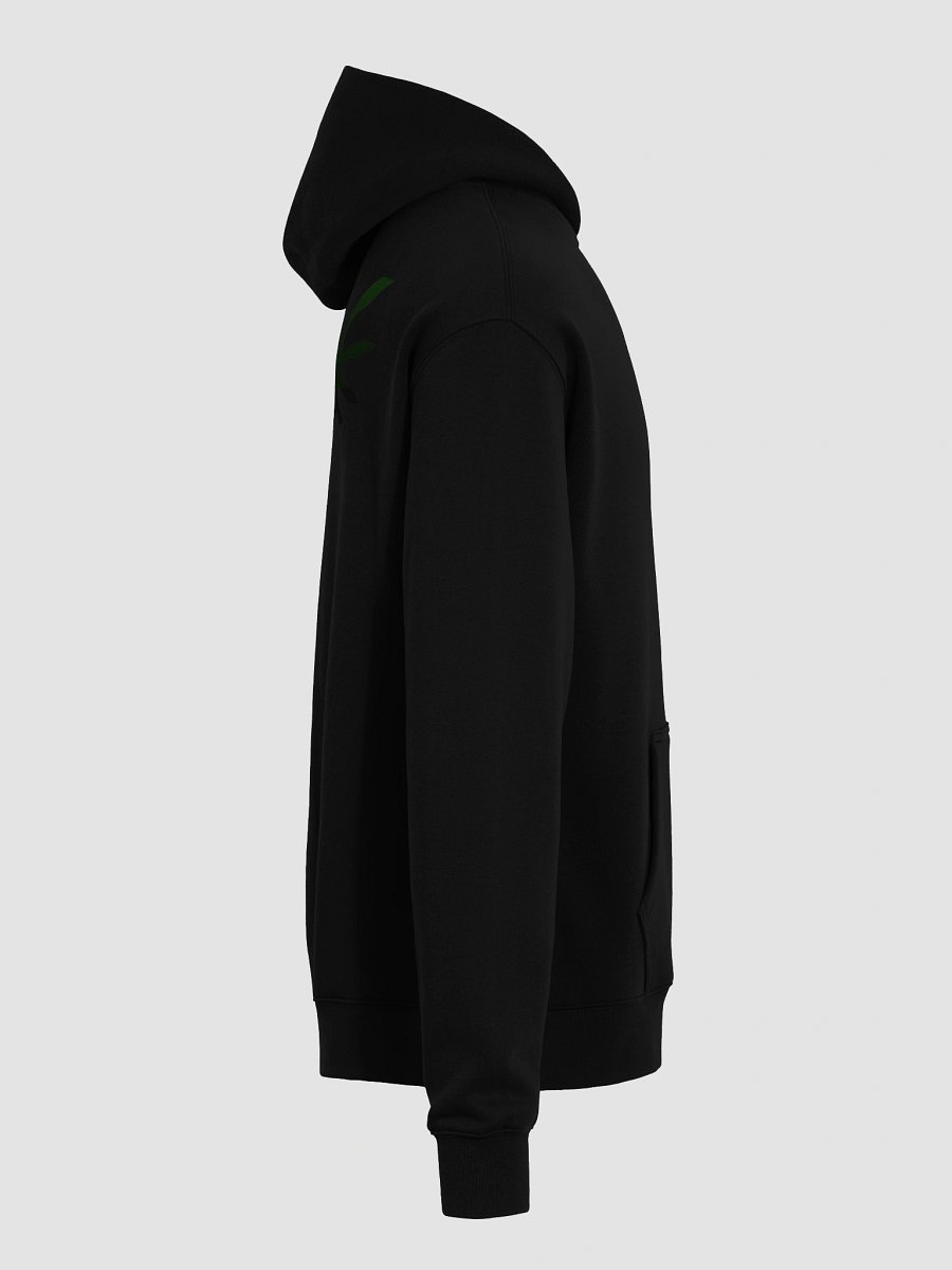 Dark Dragon Oversized Hoodie product image (8)