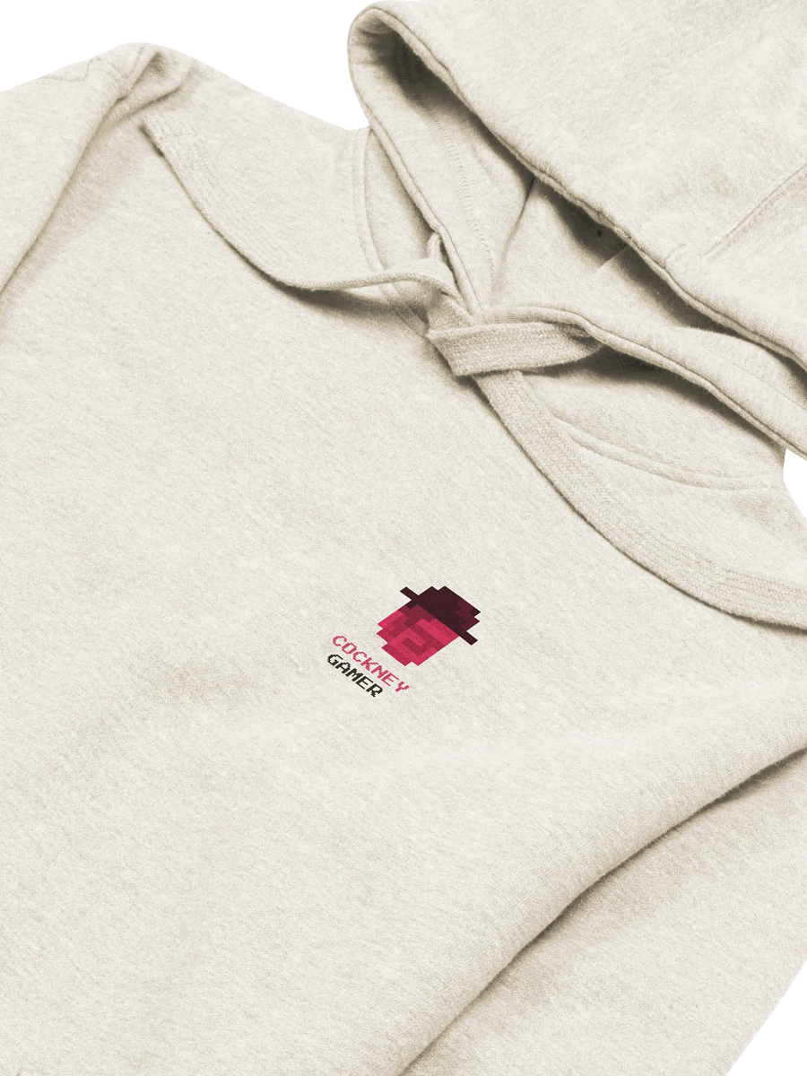 Cockney Gamer Hoody product image (13)