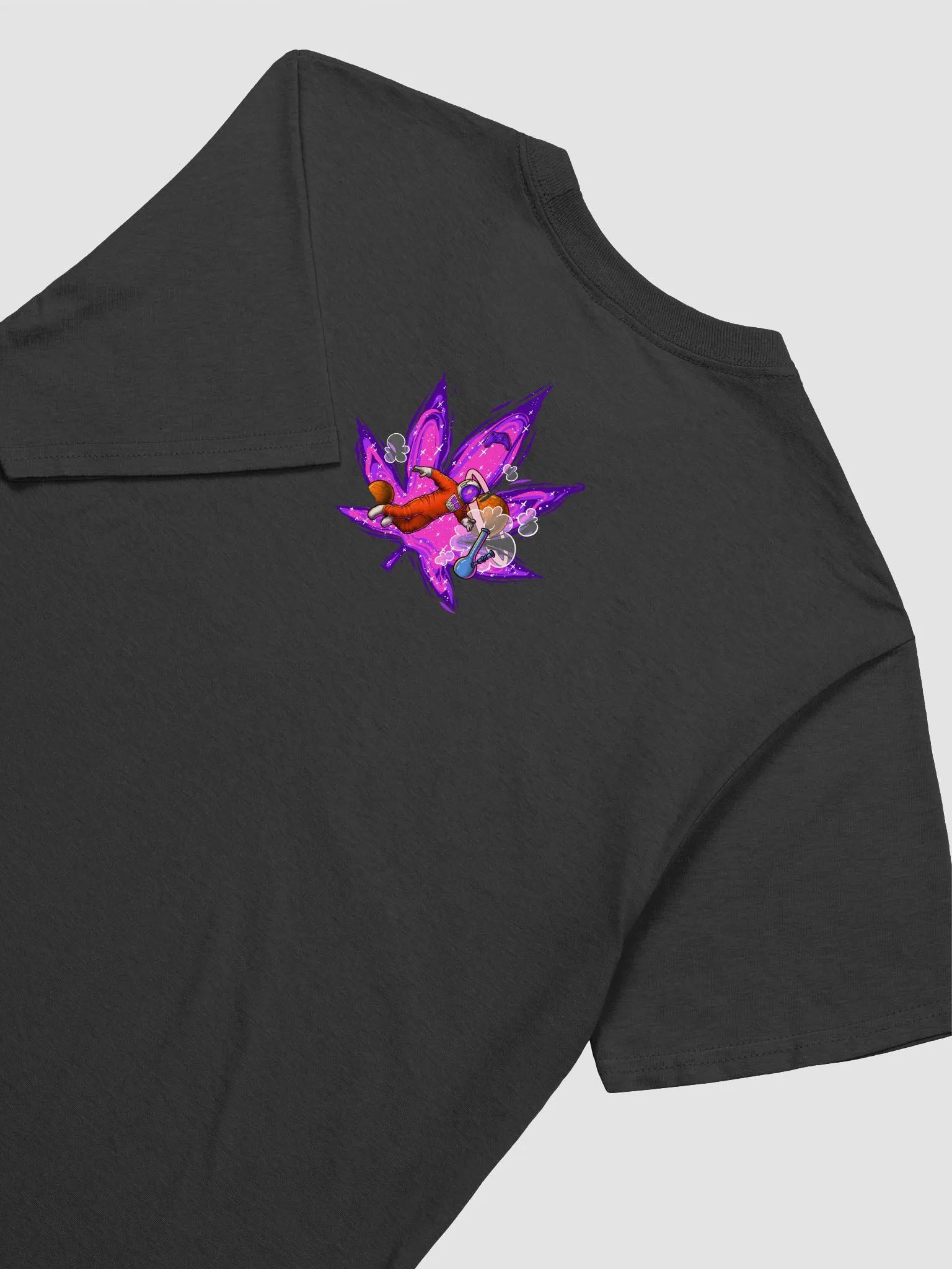 LG Space Cadet Tee product image (16)