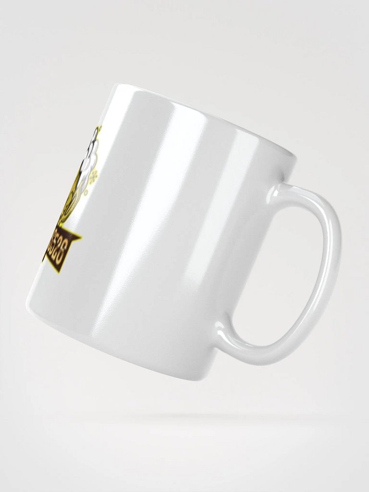 DoMoreGaming526 Mug product image (4)
