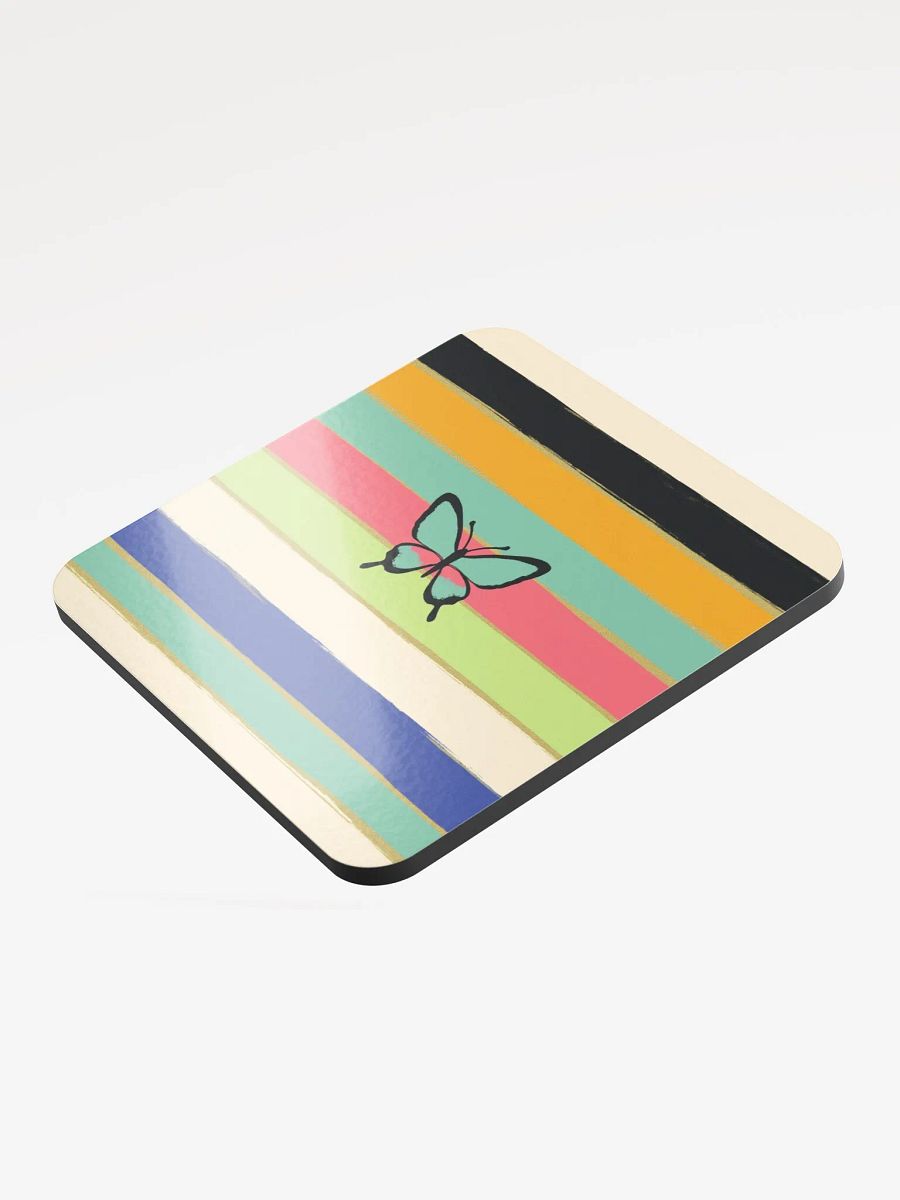 Beauty In ADHD Coaster product image (3)