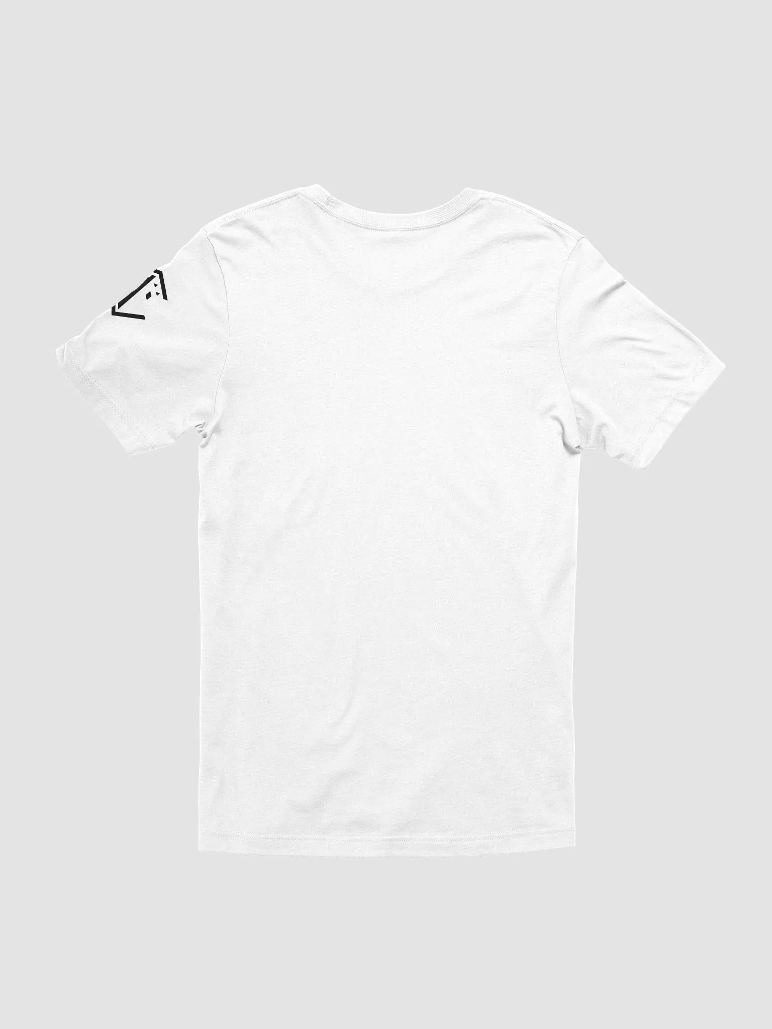 Castle Classic Tee - Black Logo product image (2)