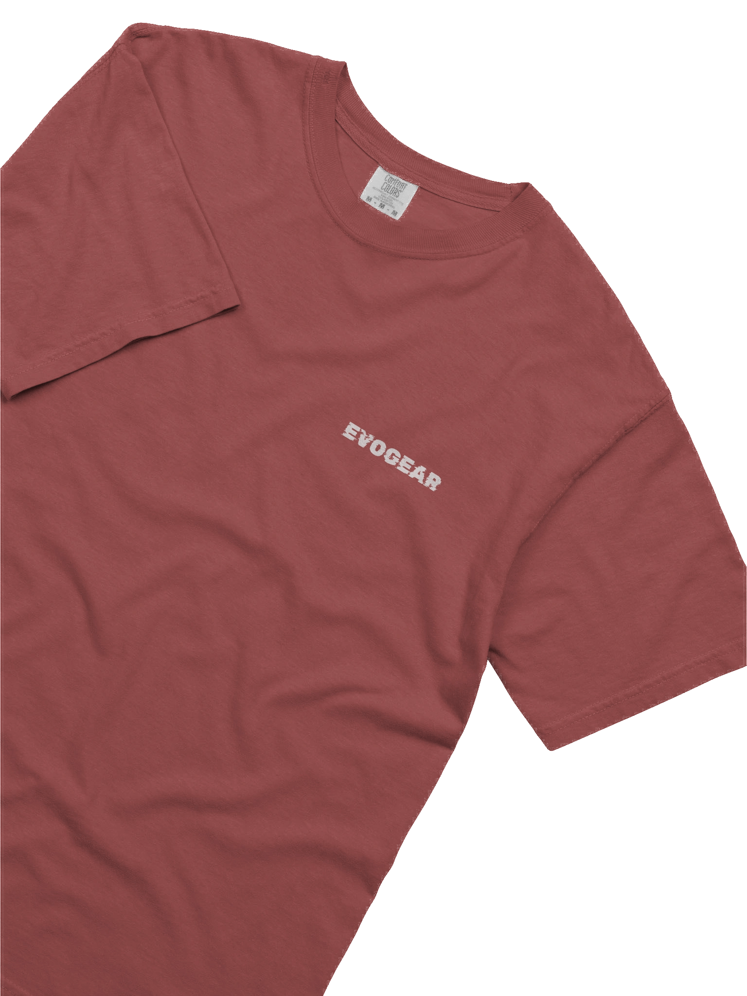 Basic EvoGear Tee – Flame product image (3)