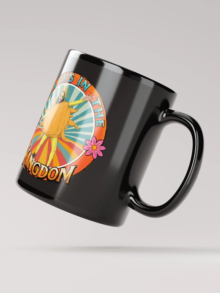 Cracks in the Kingdom product image (4)
