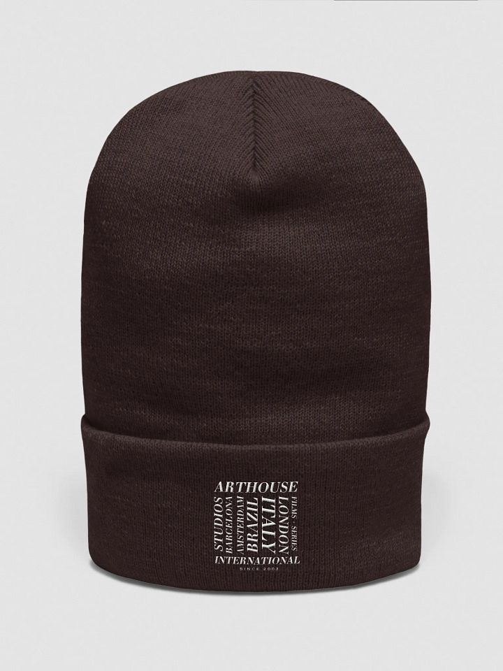 Arthouse International Scully Hat product image (1)