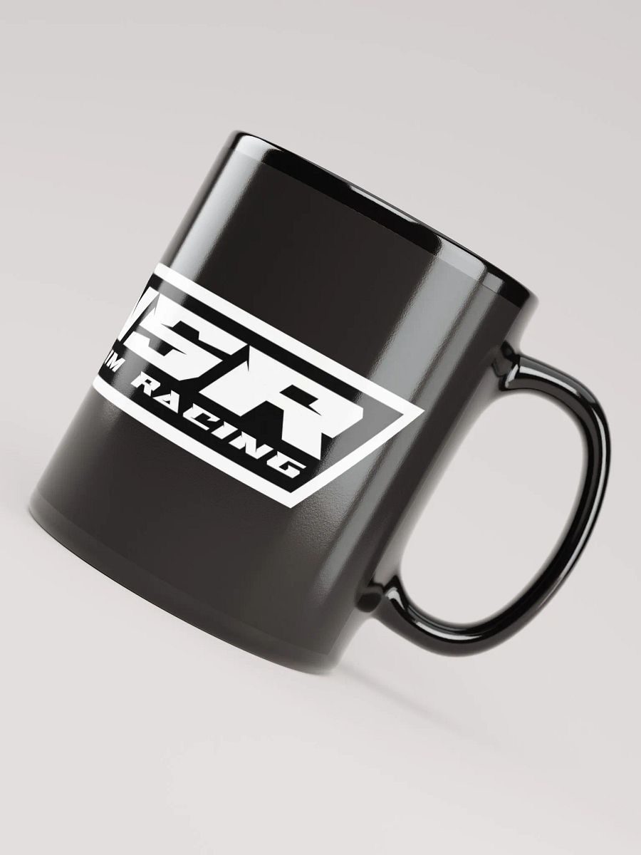 NWSR Long Boi Logo Cup - Black product image (4)