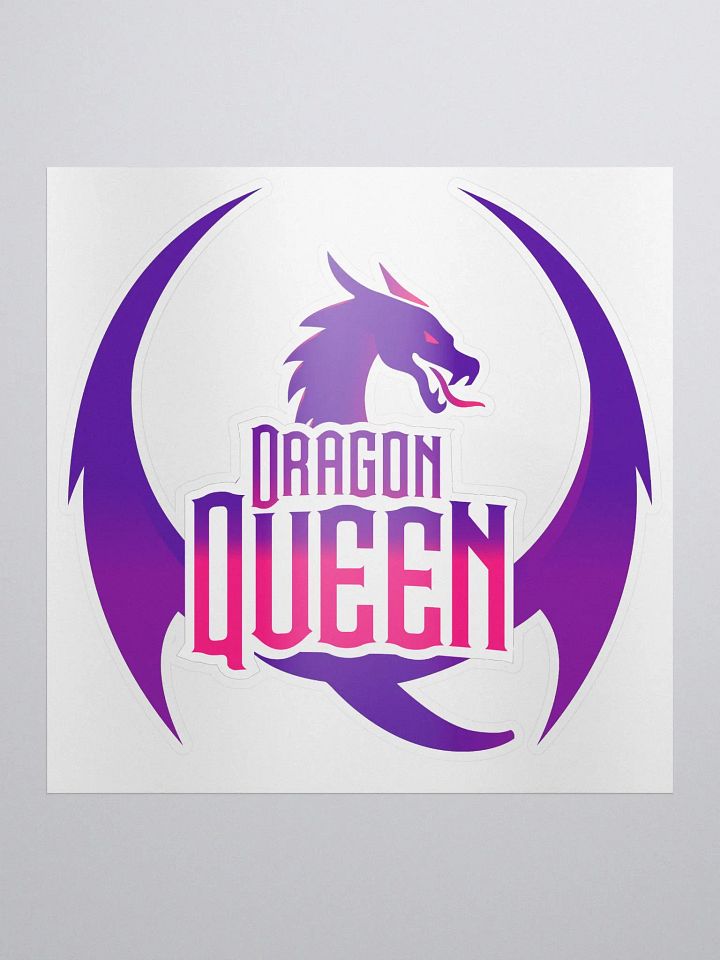 Purple Sticker product image (1)