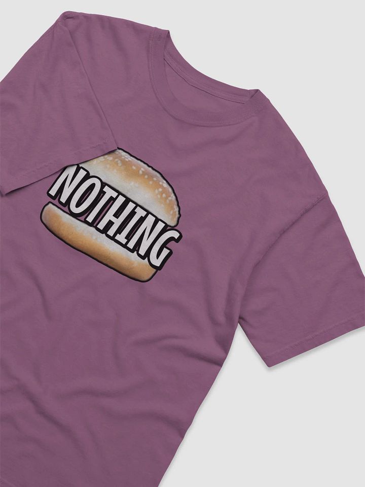 Nothing Burger Shirt product image (2)