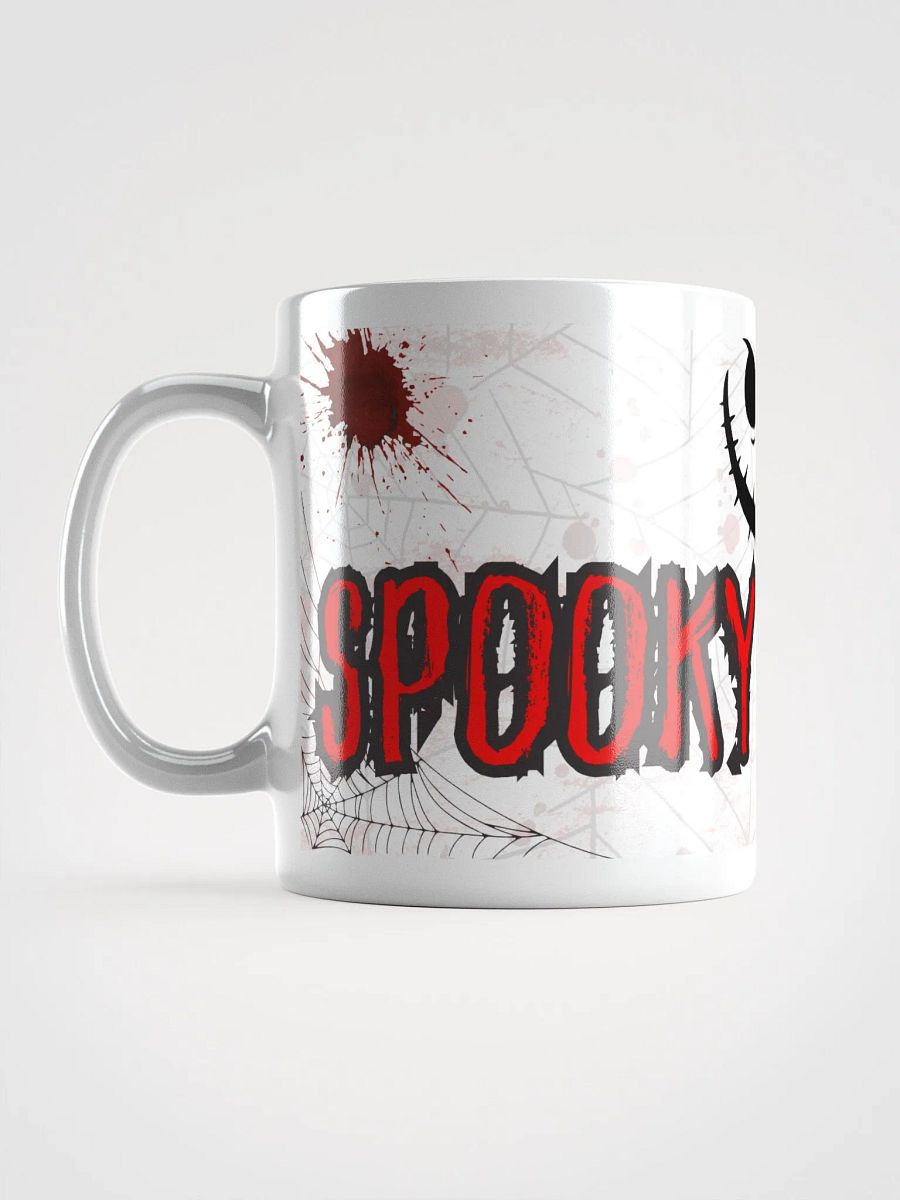 Spooky Season Mug product image (6)