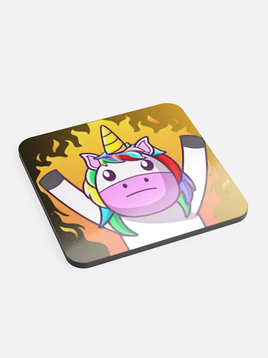 Burn It Unicorn product image (4)