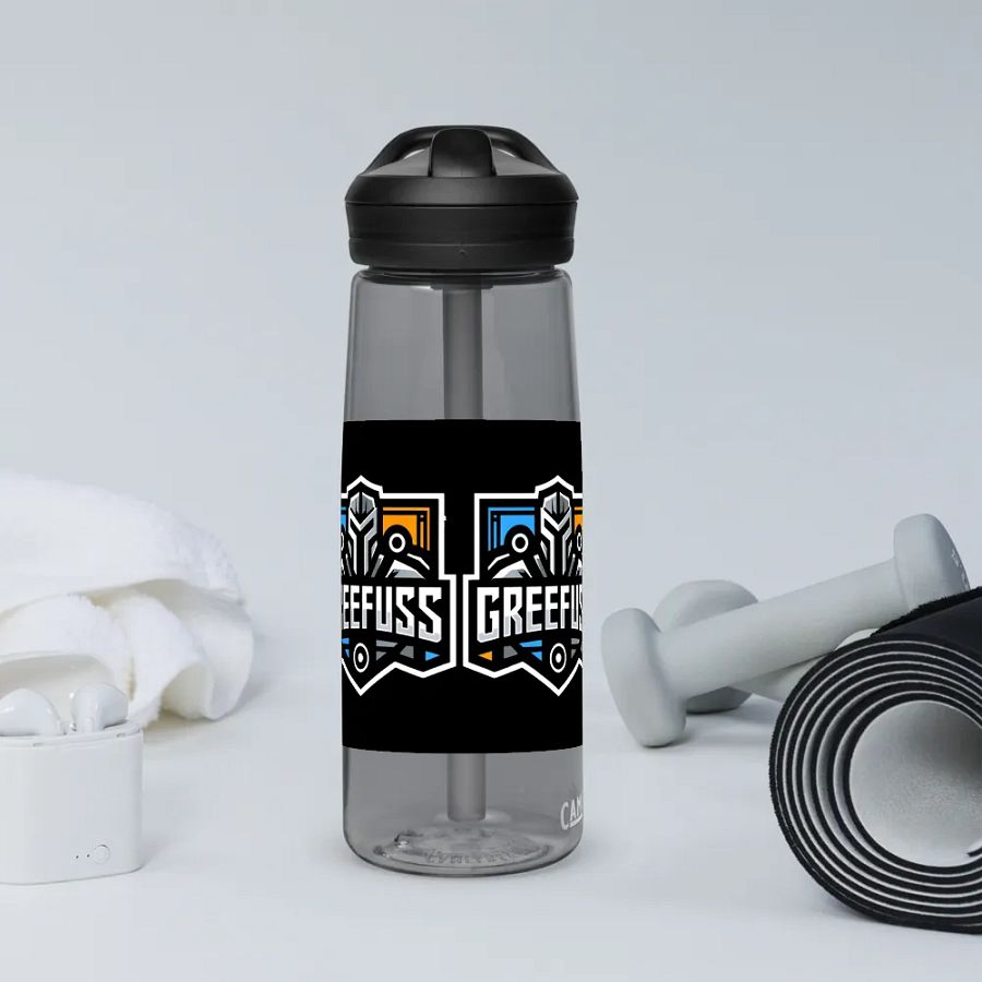 greefuss's Sports Water Bottle product image (11)