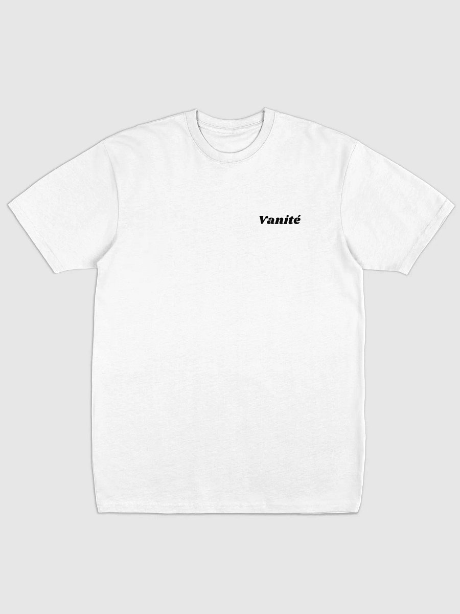 Vanité T-SHIRT product image (6)