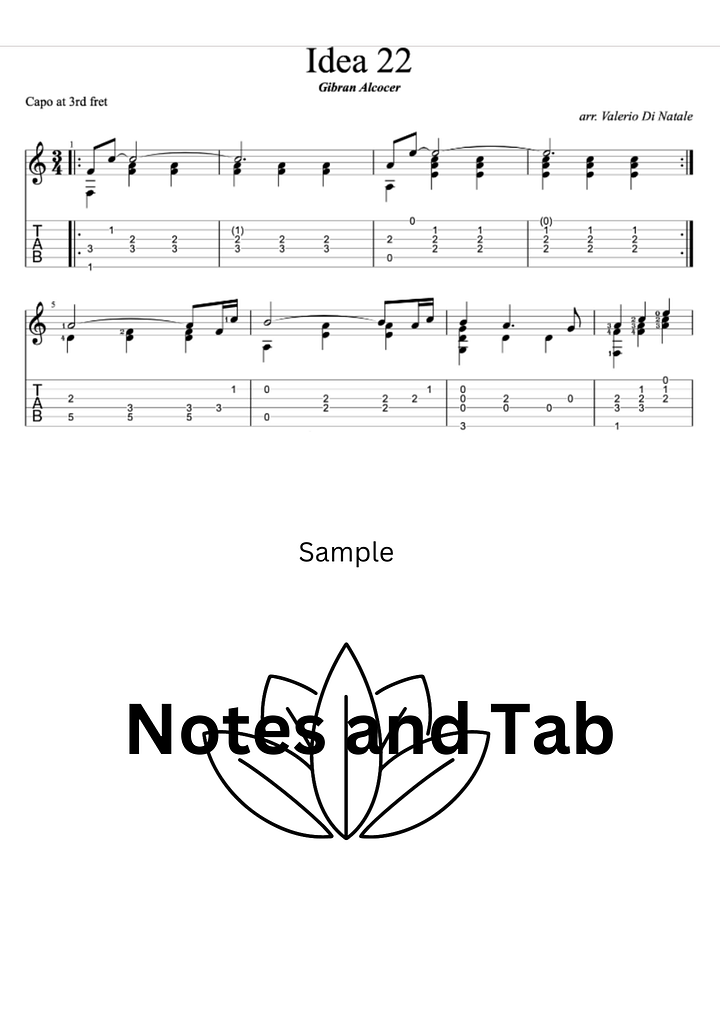 Idea 22 by Gibran Alcocer product image (2)