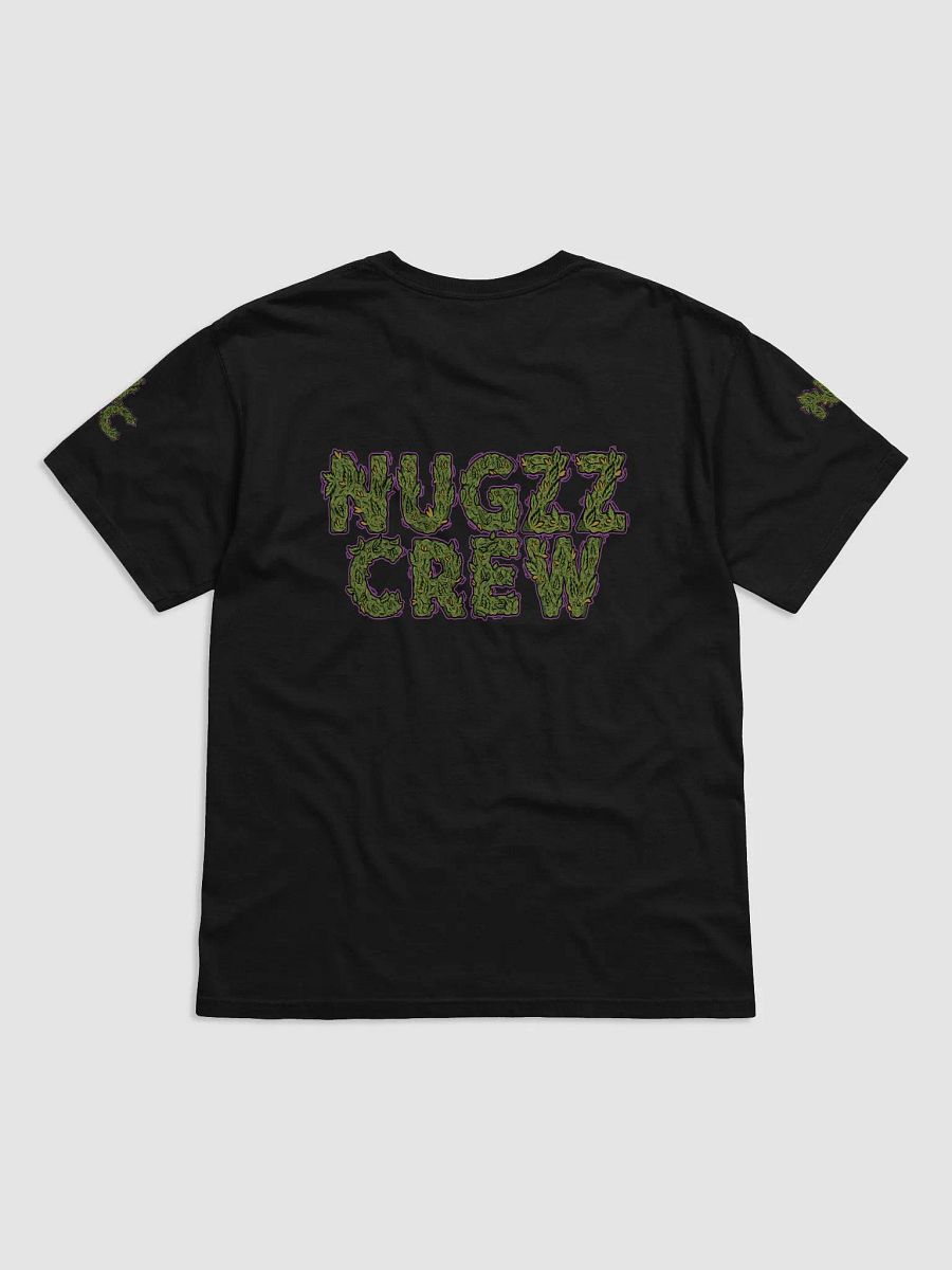 Nugzz Crew Tshirt product image (22)