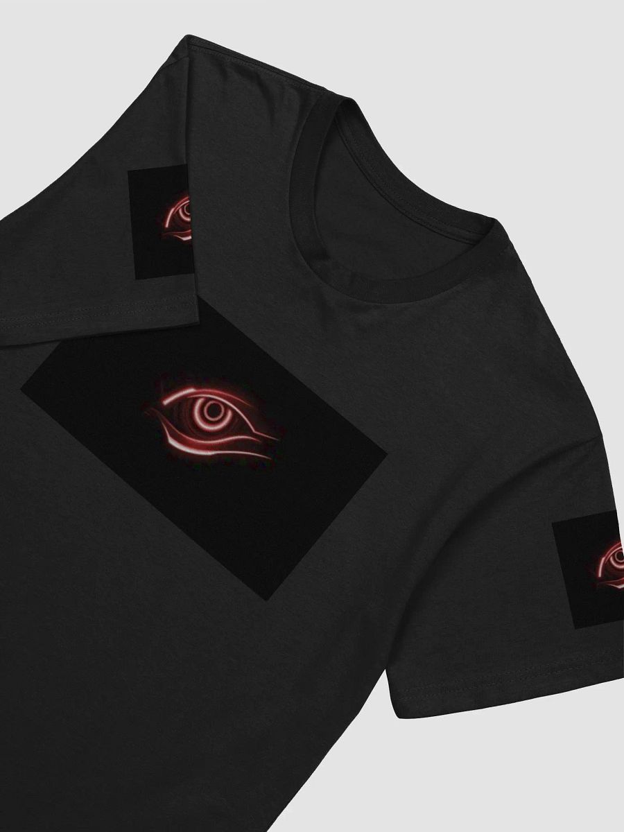 Red eyes t shirt product image (3)