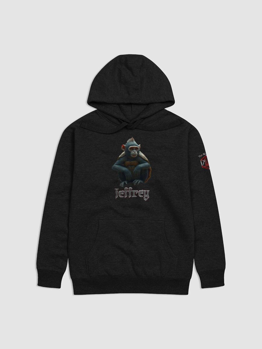 Jeffrey Hoodie product image (1)