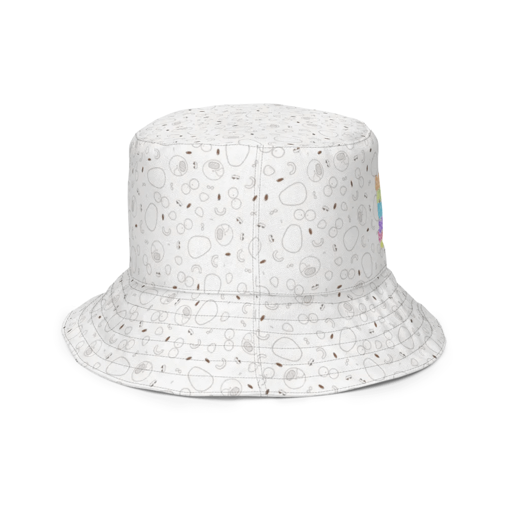 Self Esteem Reversible Bucket Hat product image (9)