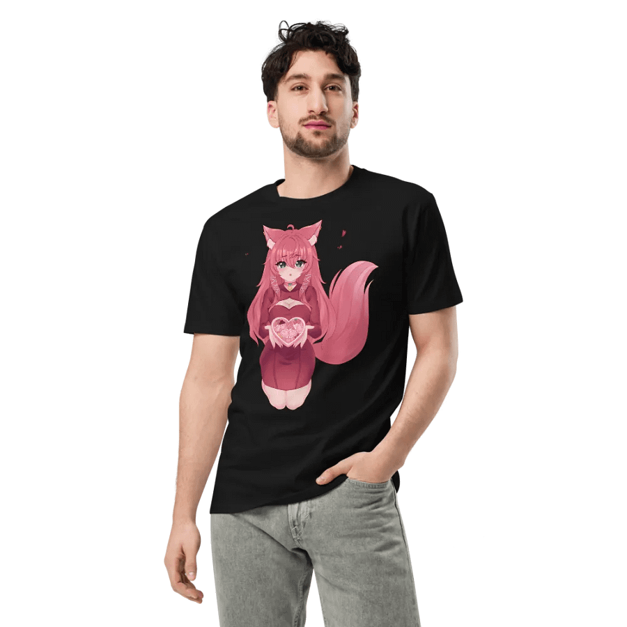Be Mine T-Shirt product image (3)