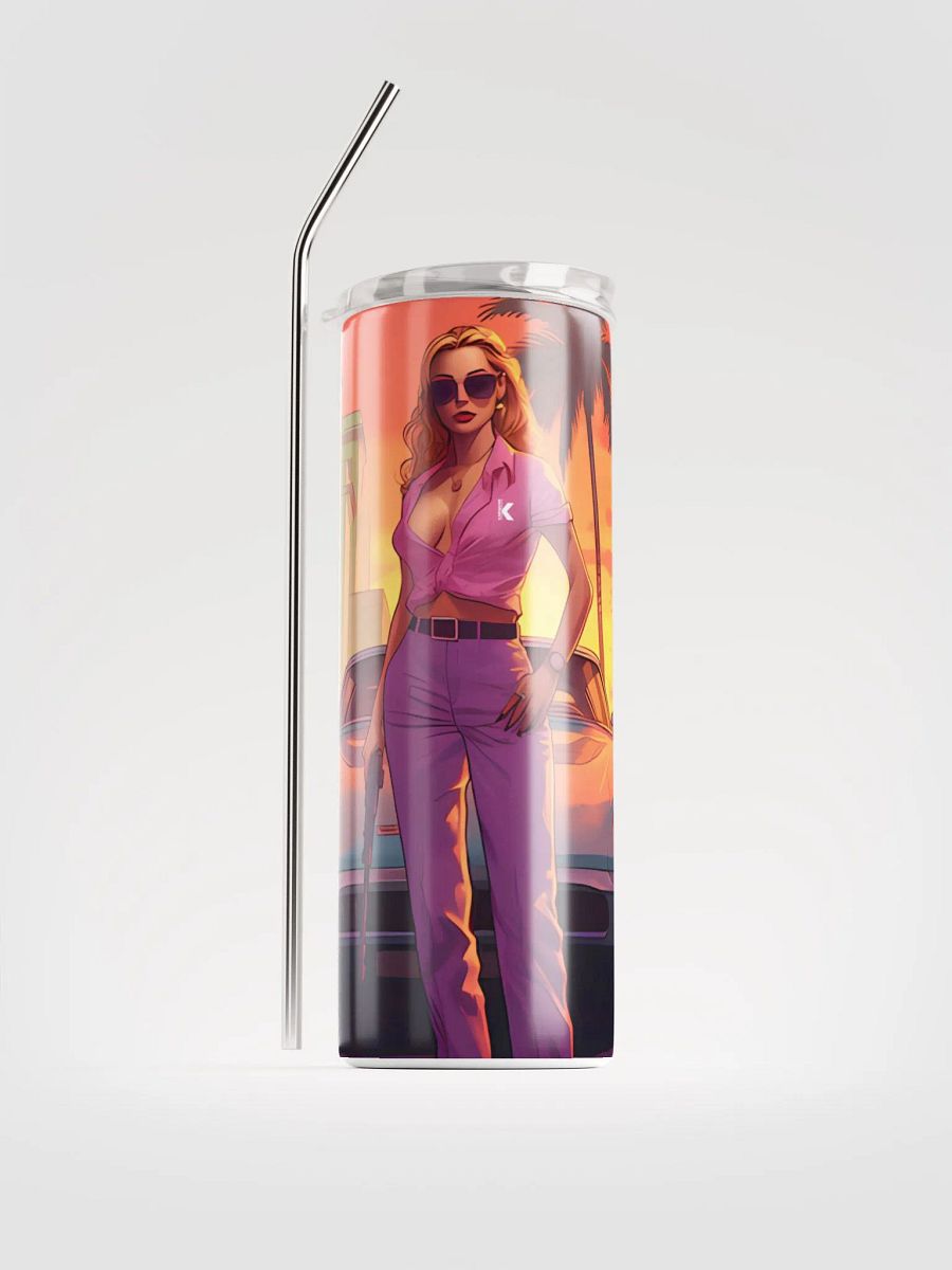 GTA V Tumbler (Customizable) product image (1)