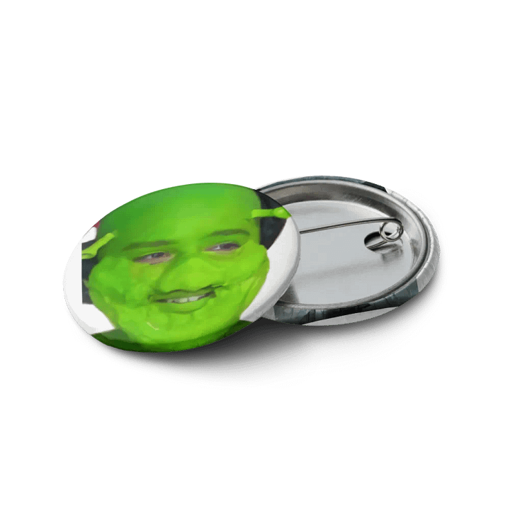 Cursed Pin Pack product image (3)
