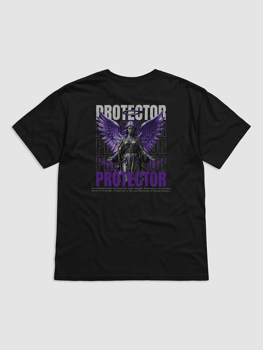 Protector Premium T-Shirt product image (4)