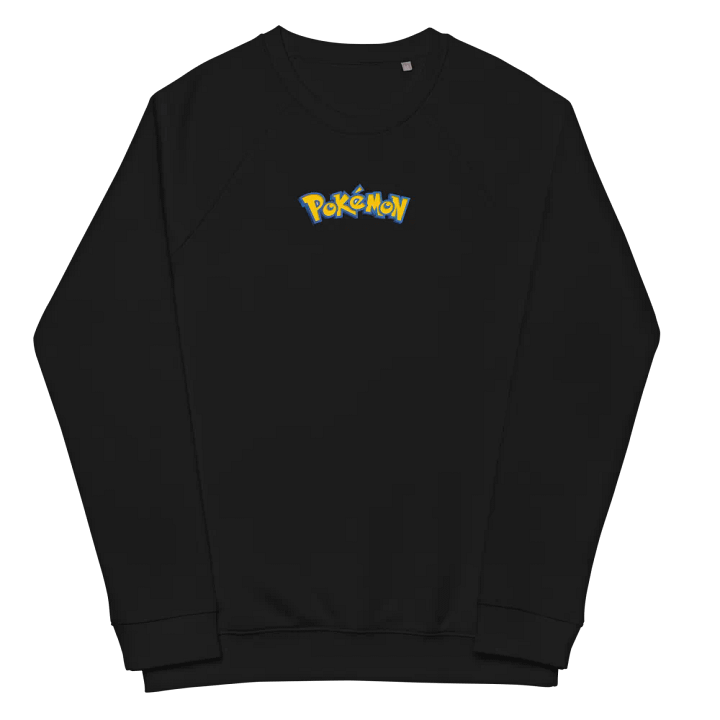 Unisex Venusaur Pokemon Sweatshirt product image (1)
