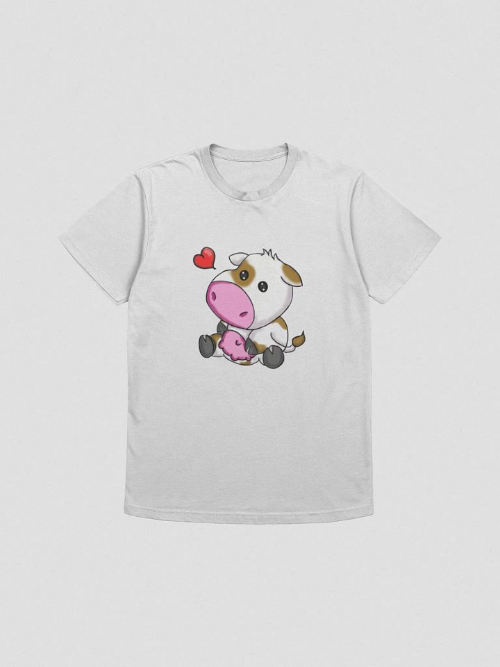OG 'Sasha' Supersoft T-Shirt product image (5)