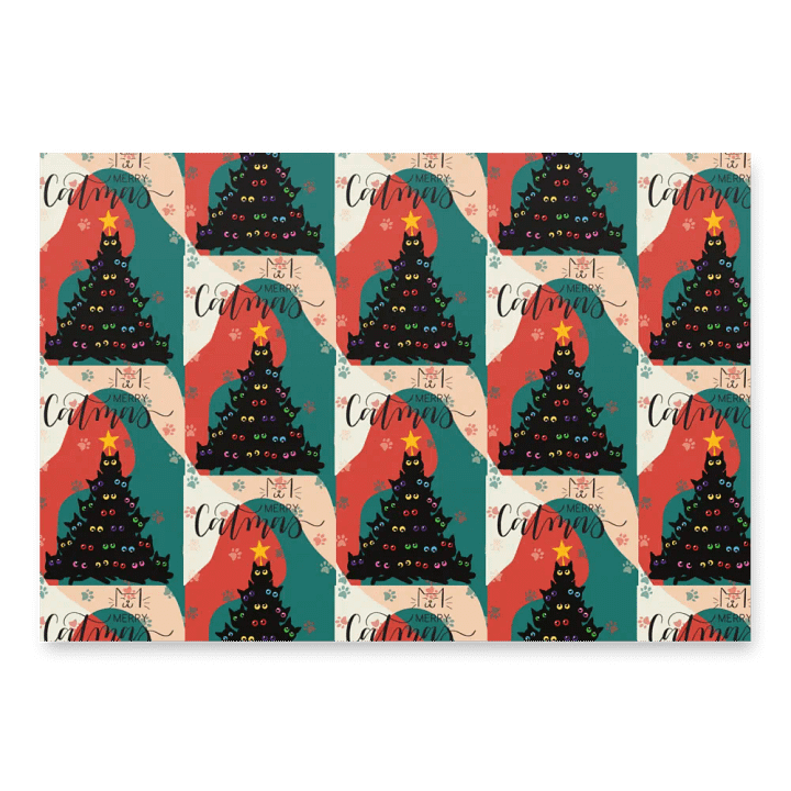 Wrapping Paper Set product image (1)