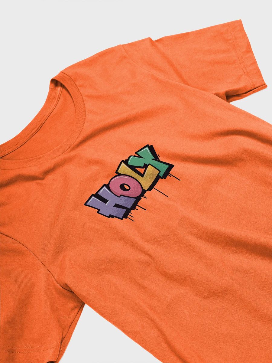 Holy Tee Unisex product image (9)