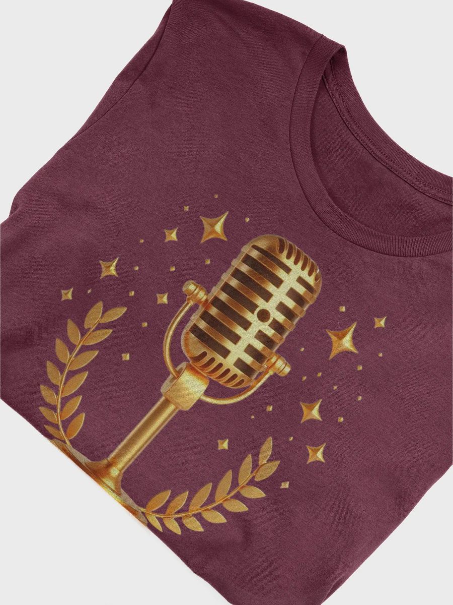 Karaoke Night CHAMPION Tee product image (3)