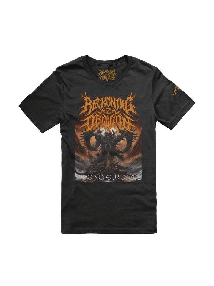 RECKONING OBLIVION BOD T-Shirt product image (1)