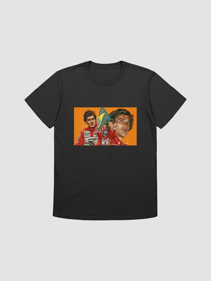 Ayrton Senna product image (3)