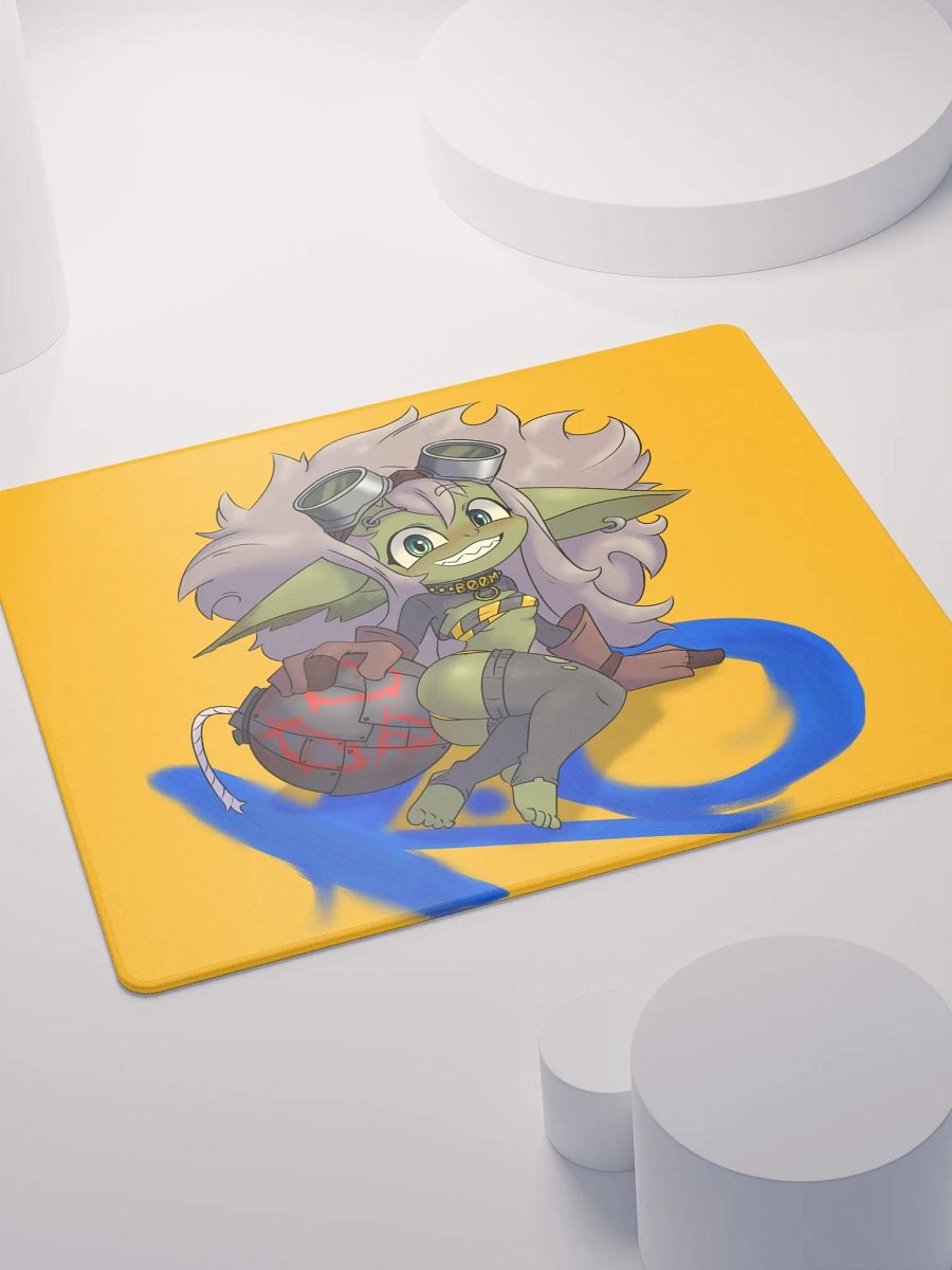 K.O Mouse pad product image (4)