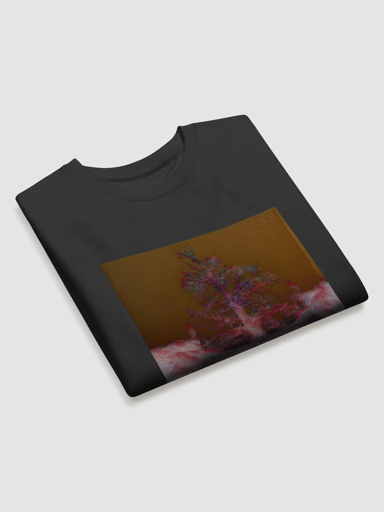 Gate to Hell Sweater product image (3)