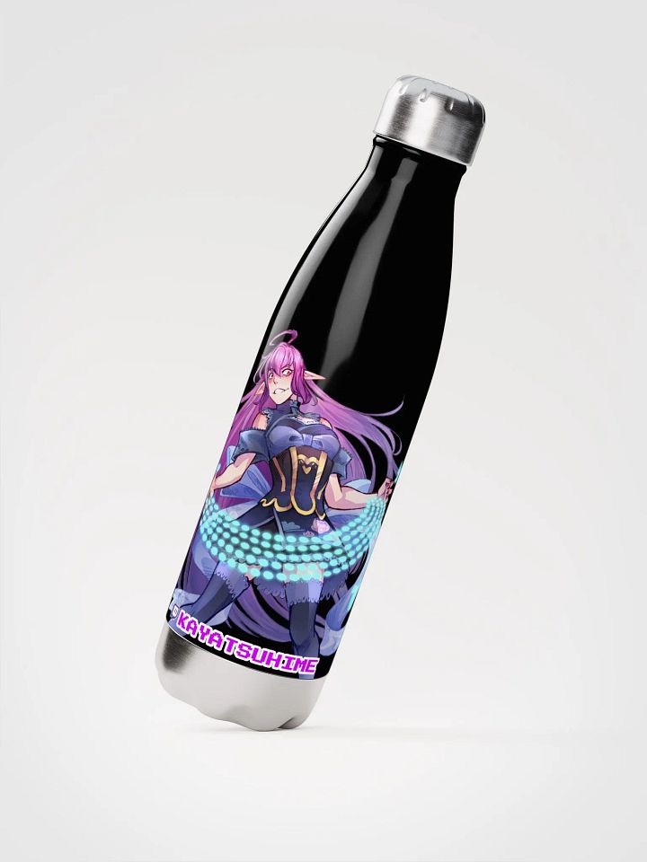Beelzebottle - Keyboard ver. product image (3)