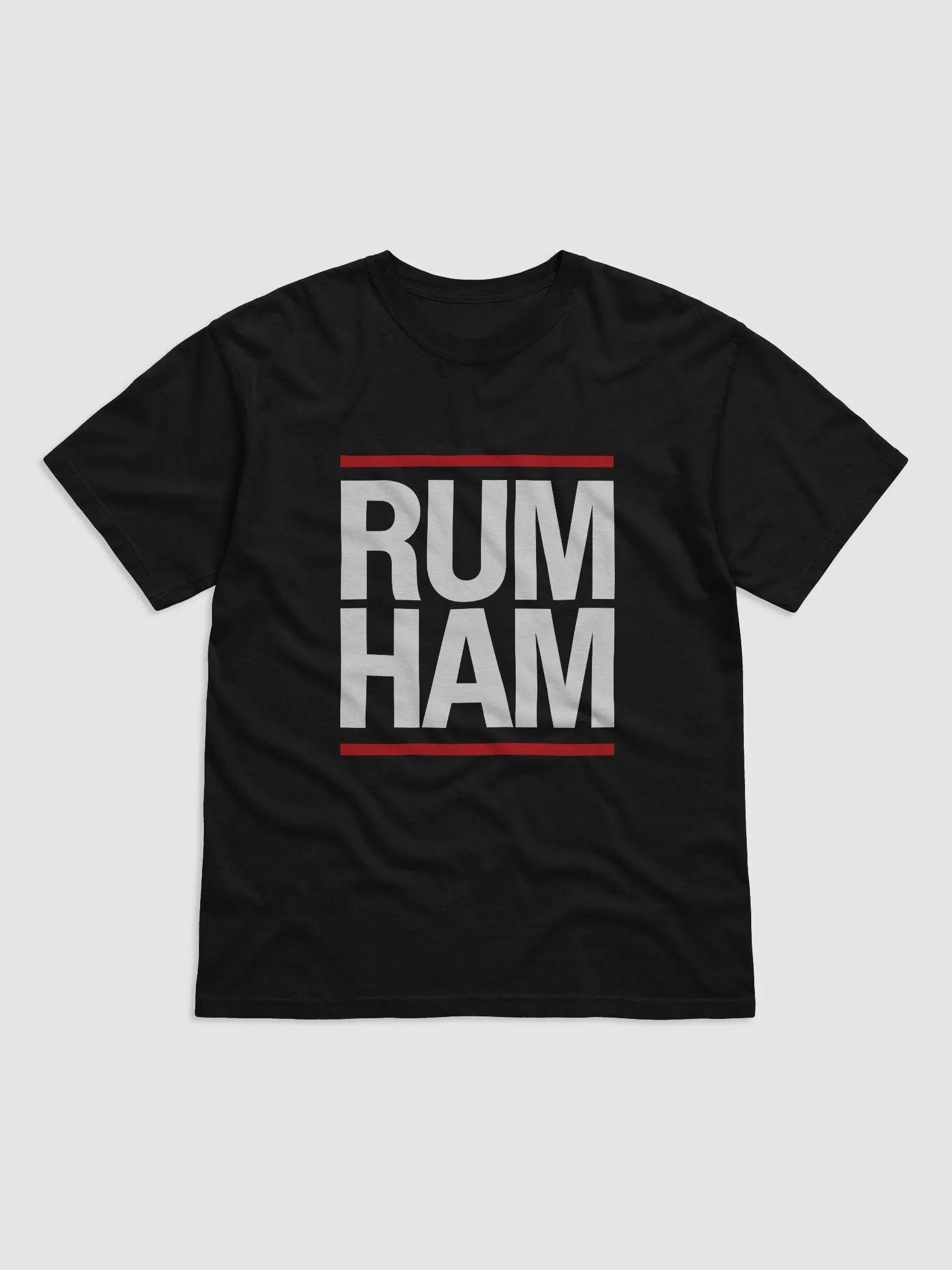 Rum Ham MC Tee product image (32)
