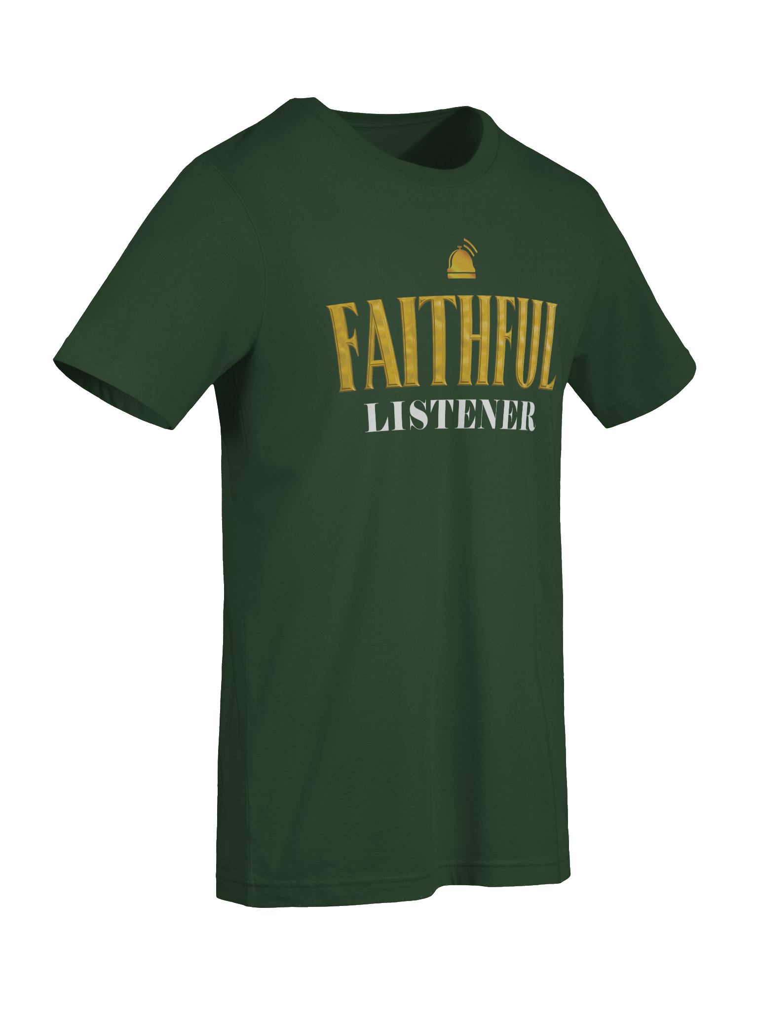 Faithful Listener product image (69)