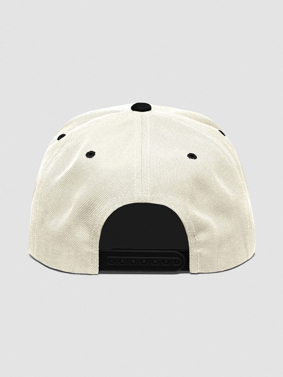 Herbalist Yupoong Wool Blend Snapback Cap product image (7)