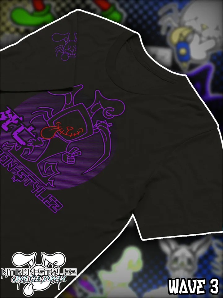 Wave 3 - The Reaper product image (1)