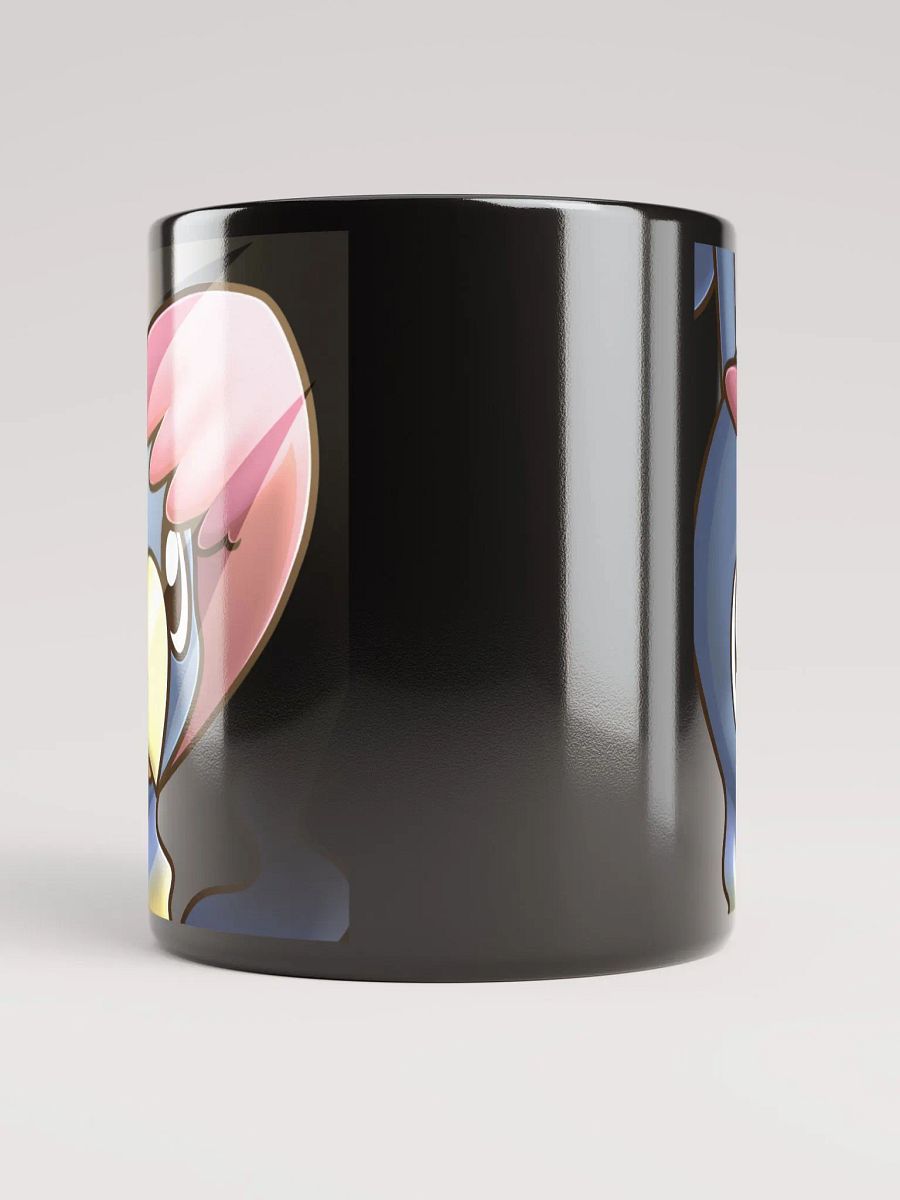 TolleyO7 - Black Mug product image (5)