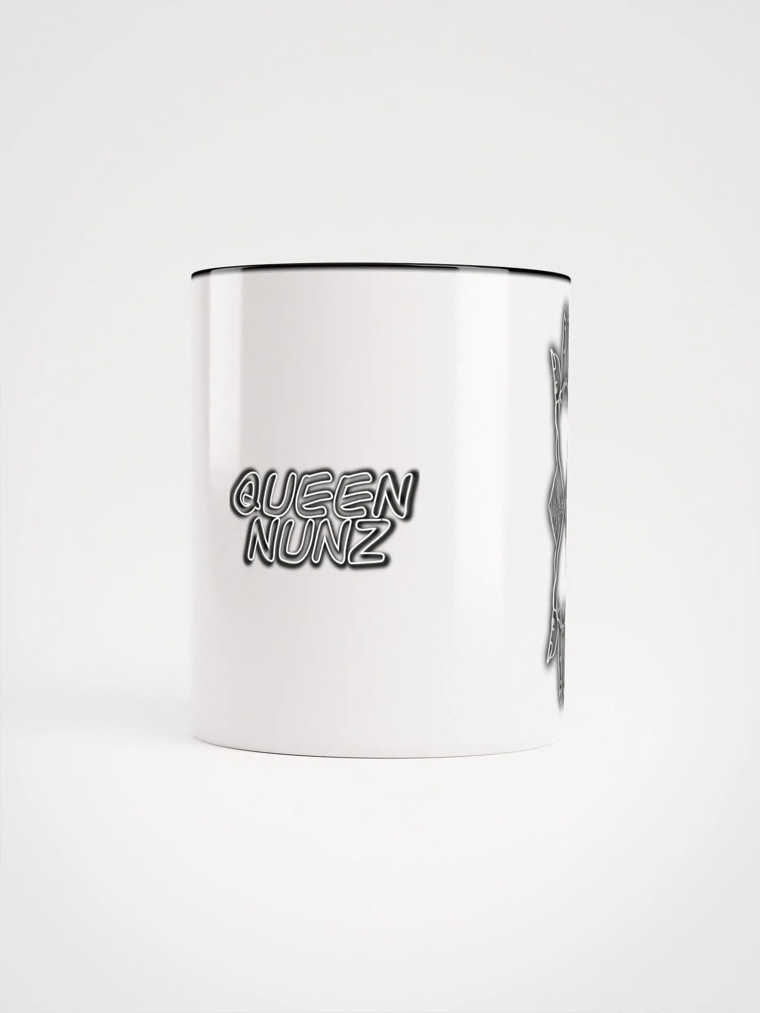 Goat Mug product image (62)