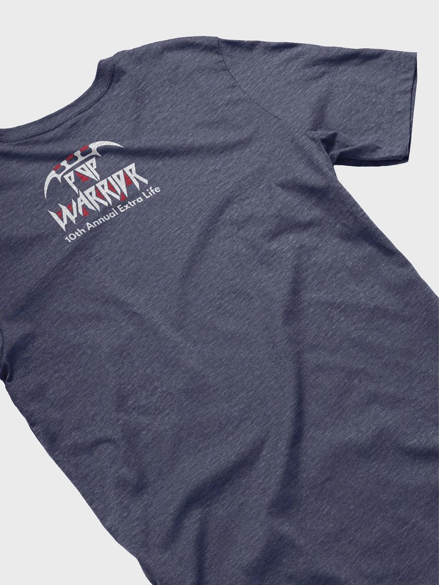Extra Life Year 10! T-Shirt product image (18)