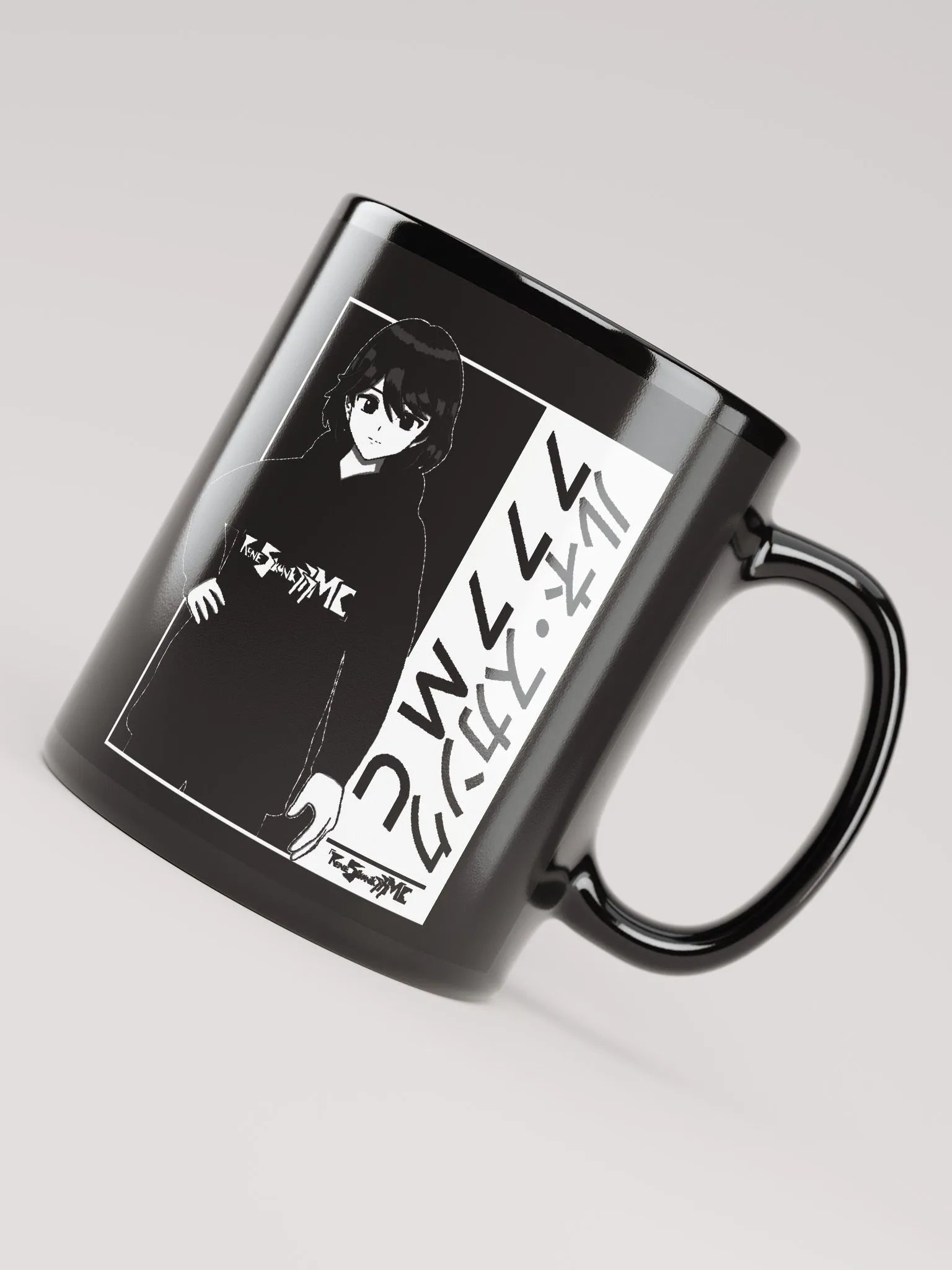 ReneSkunk777MC - Anime Style 2024 Mug product image (7)
