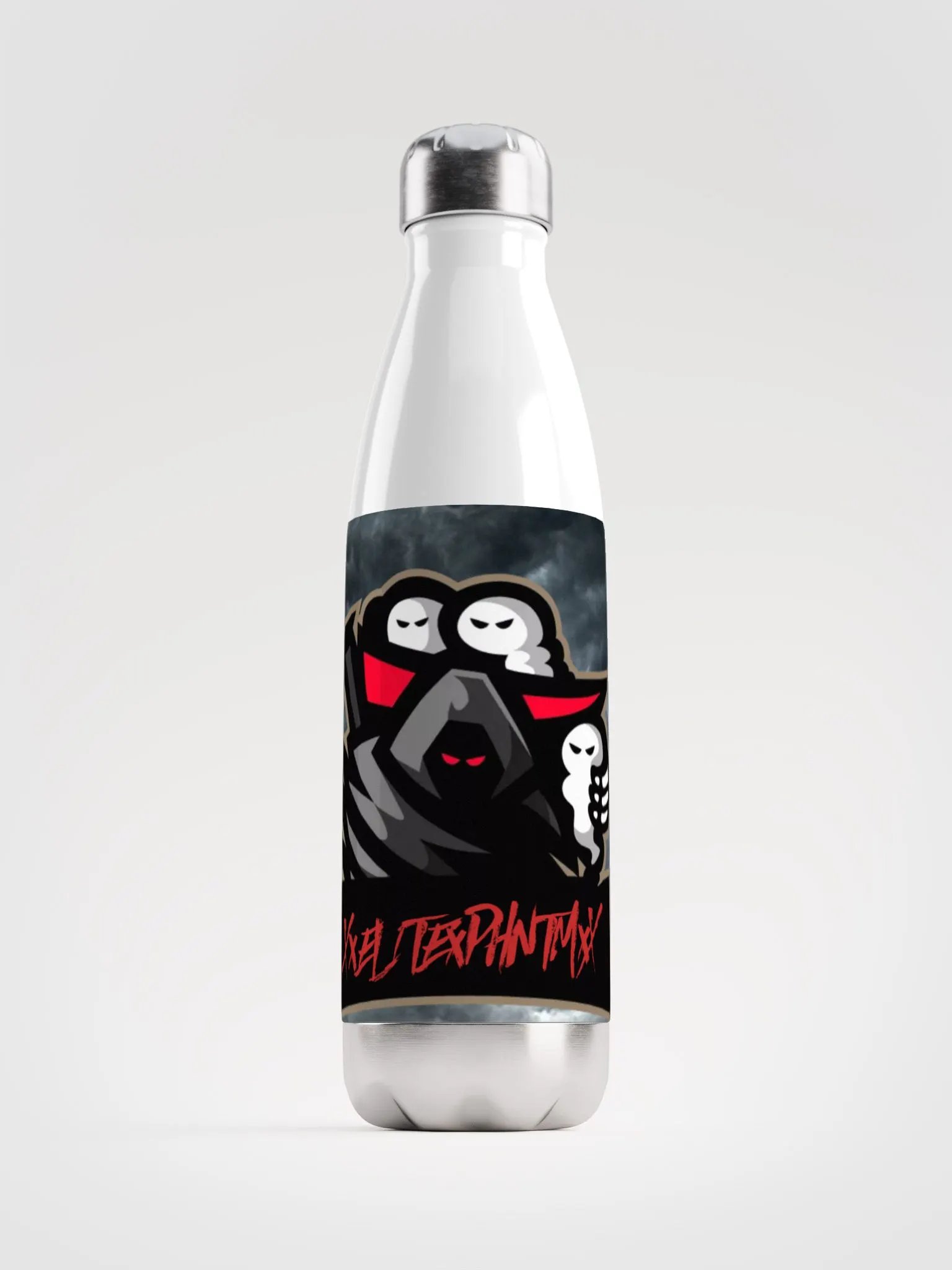 The EL1TE WATERBOTTLE product image (1)