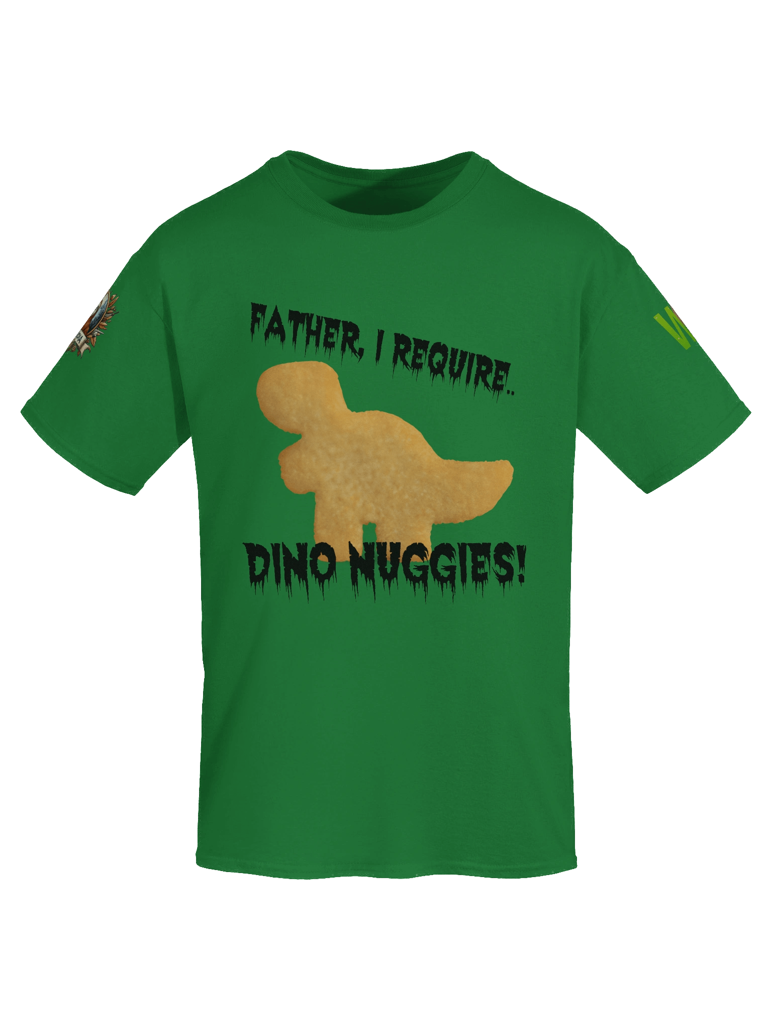 Dino Nuggies! product image (7)