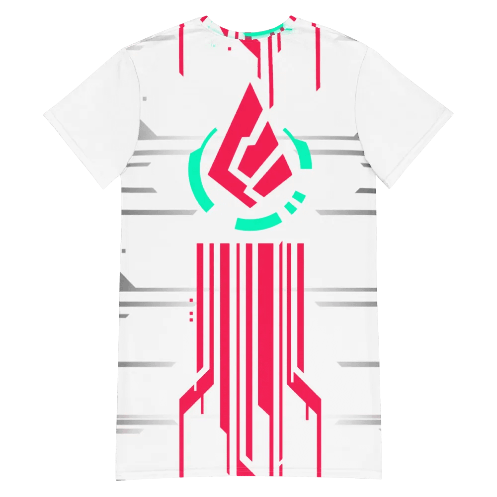 CyberShirt Dress product image (4)