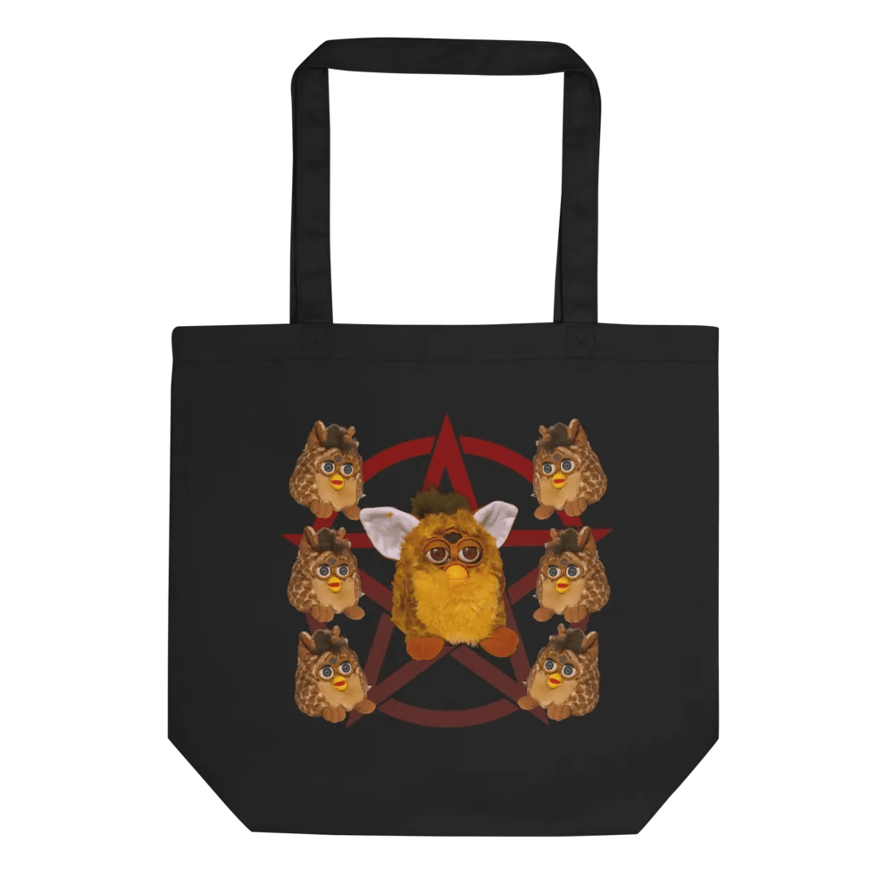 Roach Summon Tote Bag product image (1)